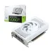 Card màn hình NVIDIA GeForce RTX 5060 Ti Colorful iGame Mini W OC 8GB-V | 8GB GDDR7, 4608 CUDA, 1 Fan, Trắng - 1