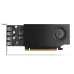 Card màn hình NVIDIA RTX A400 Qleadtek Quadro | 4GB GDDR6, 768 CUDA - 2