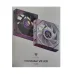 Quạt tản nhiệt PC Xigmatek Infinity Pro 8 Arctic | 120mm, ARGB, Gió thuận, Trắng (EN49545) - 2