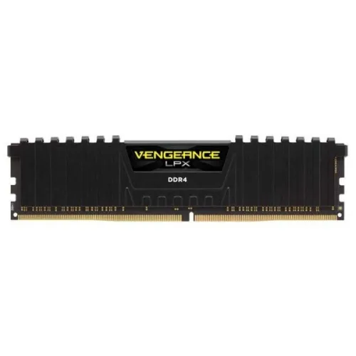 Ram 4 16G bus 3000 Corsair Vengeance. QSD