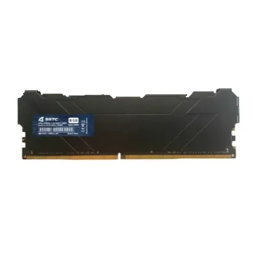 RAM PC Kingmax Blade X 8GB DDR4 | (1x8GB), 3200MHz, Intel/AMD KM-LD4A-3200-08GSBK18