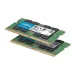 RAM Laptop Crucial 8GB DDR4 | (1x8GB), 3200MHz CT8G4SFRA32A - 4