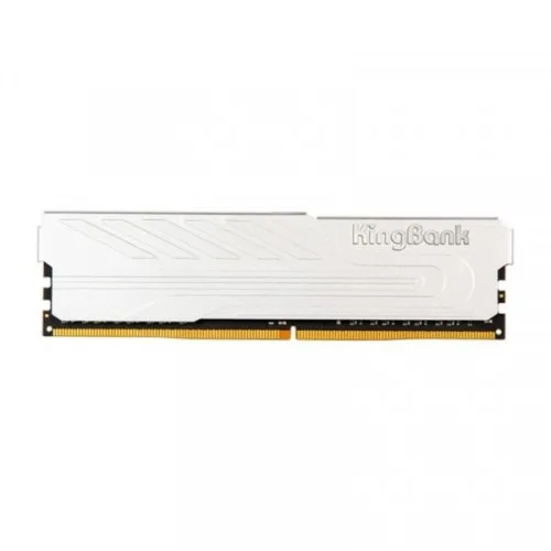 RAM PC Kingbank 16GB DDR5 | (1x16GB), 6000MHz, Intel/AMD