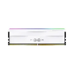 RAM PC Colorful Battle AX Pure White 16GB DDR5 | (1x16GB), 6000MHz, CL38