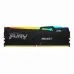 RAM PC Kingston Fury Beast 64GB RGB DDR5 | (2x32GB), 5600MHz, Intel/AMD KF556C40BB2AK2-64 - 2
