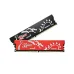 Ram 8GB DDR4 2666 Kingmax Tản Nhiệt Zeus QSD - 2
