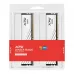 RAM PC XPG Lancer Blade 32GB DDR5 White | (2x16GB), 5600MHz, Intel/AMD AX5U5600C4616G-DTLABWH - 3