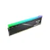 RAM PC XPG Lancer Blade 16GB RGB DDR5 Black | (1x16GB), 6000MHz, Intel/AMD - 3