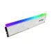 Ram Adata XPG D35G RGB White 16GB | DDR4, 3200MHz, C16 - 3