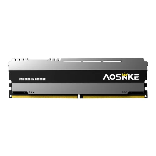 RAM PC AOSENKE 8GB DDR3 | (1x8GB), 1600MHz, Intel/AMD
