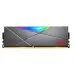 RAM PC XPG Spectrix D50 16GB RGB DDR4 | (1x16GB), 3200MHz, Intel/AMD AX4U320016G16A-ST50 - 1