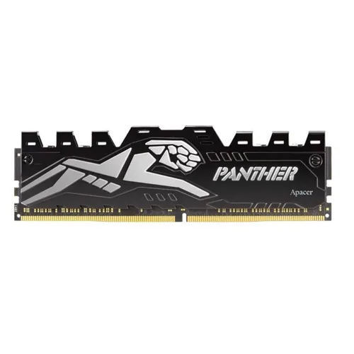 RAM PC Apacer Panther 16GB DDR4 | (1x16GB), 3200MHz, Intel/AMD
