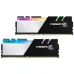 RAM PC G.SKILL Trident Z Neo 32GB RGB DDR4 | (2x16GB), 3600MHz, Intel/AMD F4-3600C18D-32GTZN - 5