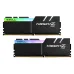RAM PC G.SKILL Trident Z 32GB RGB DDR4 | (2x16GB), 3600MHz, Intel/AMD F4-3600C18D-32GTZR - 3
