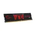 RAM PC G.SKILL Aegis 8GB DDR4 | (1x8GB), 3200MHz, Intel/AMD F4-3200C16S-8GIS - 4