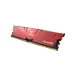 RAM PC TeamGroup T-Force Vulcan 16GB DDR4 Red | (1x16GB), 3200MHz, Intel/AMD TLZRD416G3200HC16F01 - 4