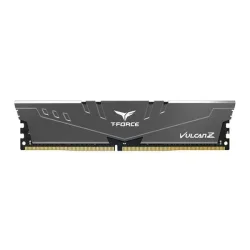 RAM PC TeamGroup T-Force Vulcan 16GB DDR4 | (1x16GB), 3200MHz, Intel/AMD TLZRD416G3200HC16FBK