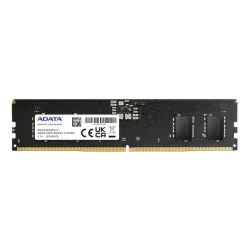 Ram DDR5 Adata 16G/4800 U-DIMM (1x 16GB) (AD5U480016G-S)
