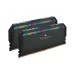 RAM PC Corsair Dominator Platinum 32GB RGB DDR5 | (2x16GB), 5200MHz, Intel/AMD CMT32GX5M2B5200C40 - 3