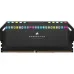 RAM PC Corsair Dominator Platinum 32GB RGB DDR5 | (2x16GB), 5200MHz, Intel/AMD CMT32GX5M2B5200C40 - 5