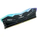 Ram DDR5 TEAMGROUP 32G/6000 T-Force Delta Black RGB (2x16GB) Tản Nhiệt (FF3D532G6000HC38ADC01) - 4