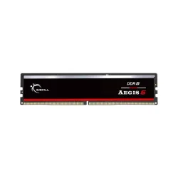 RAM PC G.SKILL Aegis 16GB DDR5 | (1x16GB), 5200MHz, Intel/AMD
