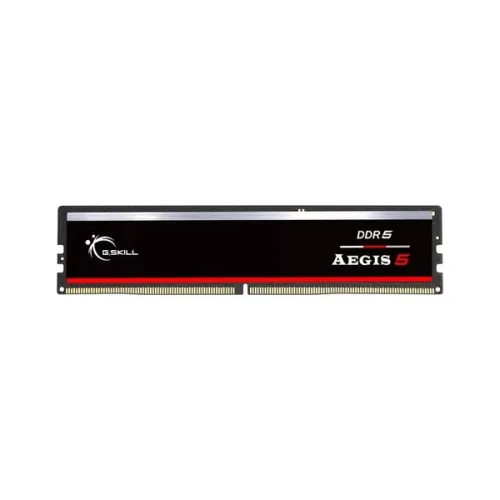 RAM PC G.SKILL Aegis 16GB DDR5 | (1x16GB), 5200MHz, Intel/AMD