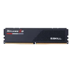 RAM PC G.SKILL Ripjaws S5 16GB DDR5 | (1x16GB), 5600MHz, Intel/AMD F5-5600J4040C16GX1-RS5K