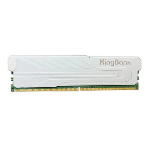 RAM PC Kingbank 16GB DDR5 | (1x16GB), 4800MHz, Intel/AMD