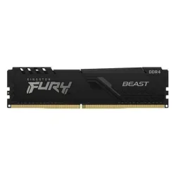 RAM PC Kingston Fury Beast 32GB DDR4 | (1x32GB), 3200MHz, Intel/AMD KF432C16BB/32