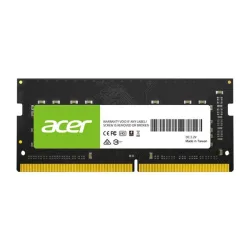 RAM Laptop Acer SD100 16GB DDR4 3200MHz SO-DIMM (BL.9BWWA.213) | 1x16GB, 3200MHz
