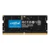 RAM Laptop Crucial 16GB DDR5 | (1x16GB), 5600MHz CT16G56C46S5 - 1