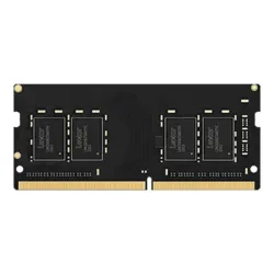 RAM Laptop Lexar Ares 8GB DDR4 | (1x8GB), 3200MHz LD4AS008G-B3200GSST