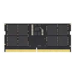 RAM Laptop Lexar 8GB DDR5 (LD5S08G48C40ST-BGS) | (1x8GB), 4800MHz