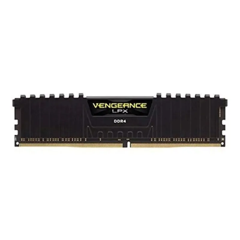 Ram 4 8G bus 3200 Corsair Vengeance Lpx Tản Nhiệt QSD