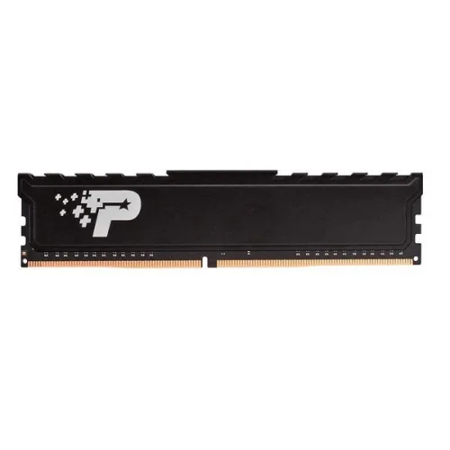 RAM PC Patriot Signature Line 8GB DDR4 | (1x8GB), 3200MHz, Intel/AMD PSP48G320081H1