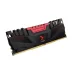 RAM PC PNY XLR8 8GB DDR4 | (1x8GB), 3200MHz, Intel/AMD MD8GD4320016XR - 2