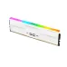 RAM PC Silicon Power XPOWER Zenith RGB 16GB RGB DDR5 White | (1x16GB), 5600MHz, Intel XMP/AMD EXPO SP016GXLWU560FSH - 2