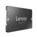 Ổ cứng SSD Lexar NS100 256GB | SATA III 6Gb/s, 2.5 inch (LNS100-256RB) - 2