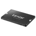 Ổ cứng SSD Lexar NS100 256GB | SATA III 6Gb/s, 2.5 inch (LNS100-256RB) - 3