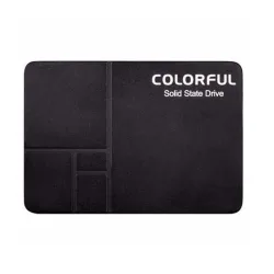 Ổ cứng SSD Colorful SL500 256GB | SATA III, 2.5