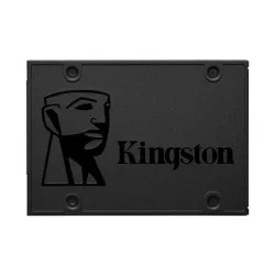Ổ cứng SSD Kingston A400 480GB | SATA III 6Gb/s, 2.5 inch