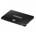 Ổ cứng SSD Samsung 870 EVO 500GB MZ-77E500BW | SATA III, 2.5 - 4