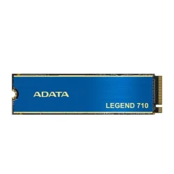 Ổ cứng SSD Adata Legend 710 256GB M.2 2280 PCIe NVMe Gen 3x4 (ALEG-710256GCS)
