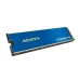 Ổ cứng SSD Adata Legend 710 256GB M.2 2280 PCIe NVMe Gen 3x4 (ALEG-710256GCS) - 2