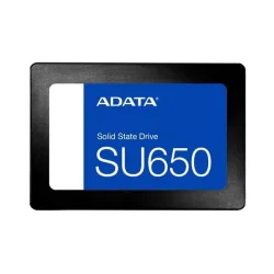 Ổ cứng SSD ADATA SU650 1TB | SATA III 6Gb/s, 2.5 inch