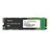 Ổ cứng SSD Apacer AS2280P4X 512GB | PCIe Gen3 x4 NVMe, M.2 2280 (AP512GAS2280P4X-1) - 1