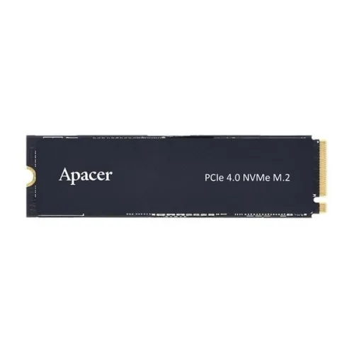 Ổ cứng SSD Apacer AS2280Q4X 512GB | PCIe Gen4 x4 NVMe, M.2 2280 (AP512GAS2280Q4X-1)
