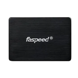 Ổ cứng SSD Faspeed K7 128GB SATA (K7-128G-CD) | 2.5 inch, SATA III, 550MB/s