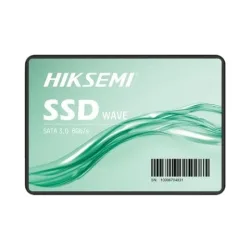Ổ cứng SSD Hiksemi 256GB | SATA III, 2.5